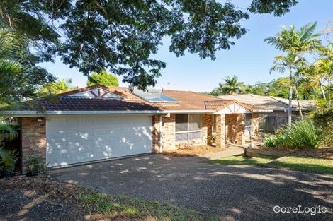 Property photo of 24 Everest Drive Southport QLD 4215