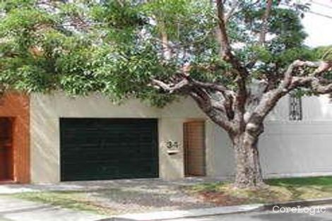 Property photo of 34 Warren Road Bellevue Hill NSW 2023