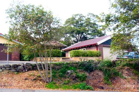 Property photo of 17 Balls Head Road Waverton NSW 2060
