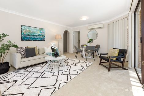 Property photo of 9/35 Bridge Street Epping NSW 2121