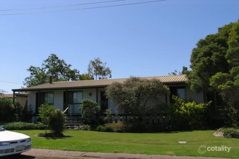 19 Alexia St, Pittsworth, QLD 4356