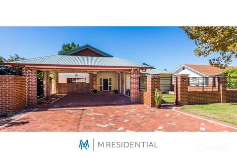 Property photo of 84 Moulden Avenue Yokine WA 6060