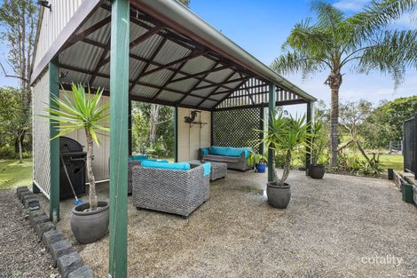 Property photo of 97 Poulsen Road Carters Ridge QLD 4563