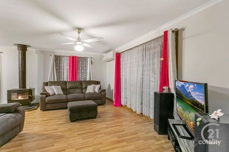 Property photo of 2 Ben Drive Pakenham VIC 3810