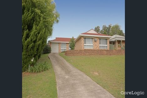 Property photo of 1 Lisson Place Minto NSW 2566