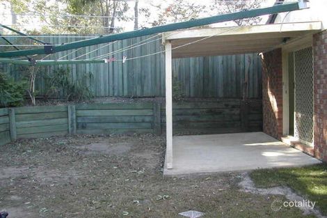 Property photo of 70 Candytuft Place Calamvale QLD 4116