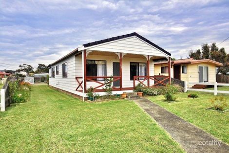 Property photo of 62 The Lake Circuit Culburra Beach NSW 2540