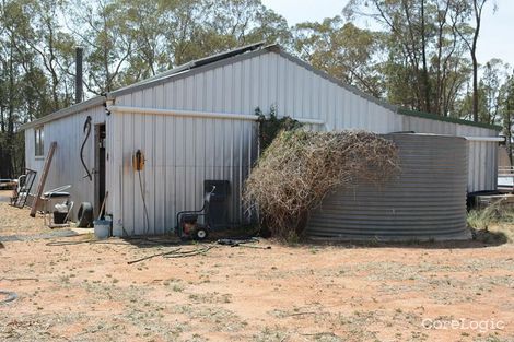 Property photo of 214 Purlewaugh Road Coonabarabran NSW 2357