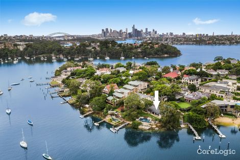 Property photo of 1B Werambie Street Woolwich NSW 2110