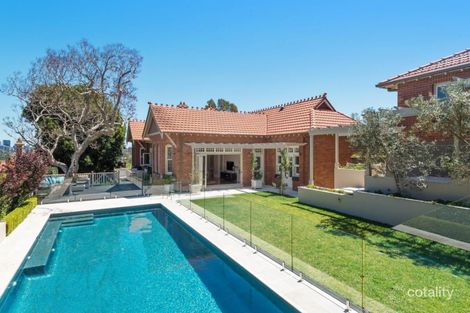 Property photo of 5 Milton Avenue Mosman NSW 2088