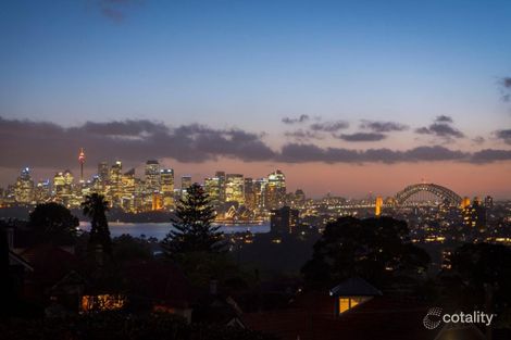 Property photo of 5 Milton Avenue Mosman NSW 2088
