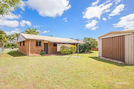 Property photo of 50 Wattle Avenue Bongaree QLD 4507