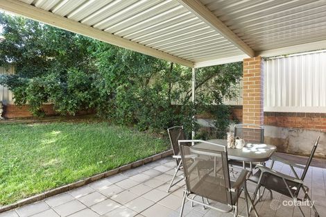 Property photo of 11A Hillier Street Merrylands NSW 2160