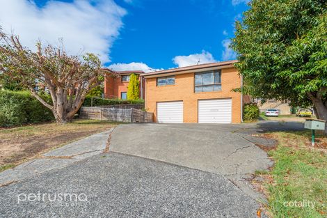 Property photo of 1/6 Alroy Court Rosetta TAS 7010