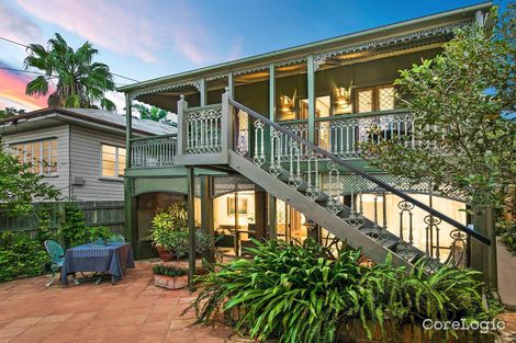 Property photo of 6 Thomas Street Auchenflower QLD 4066