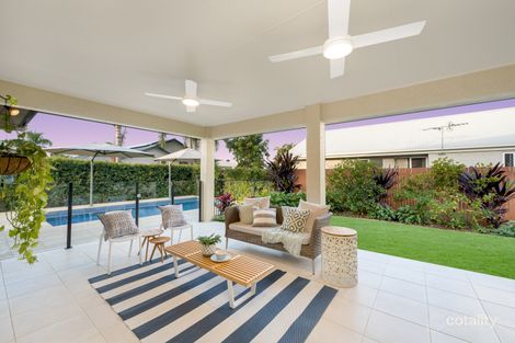 Property photo of 10 The Close Idalia QLD 4811