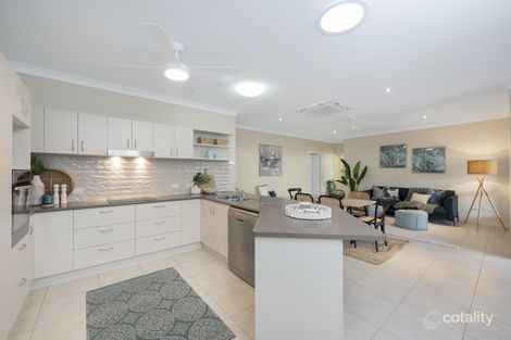 Property photo of 10 The Close Idalia QLD 4811