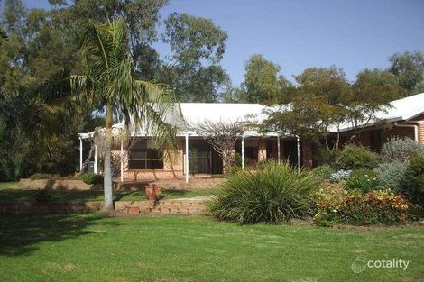 Property photo of 89 Pfingst Street Goondiwindi QLD 4390