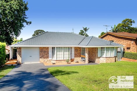 14 Mary St, Northmead, NSW 2152