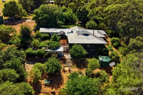 19 Dunkley Rd, Capel, WA 6271