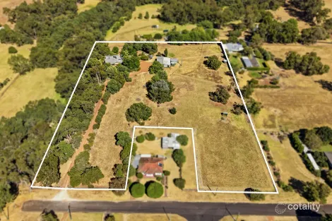 Property photo of 19 Dunkley Road Capel WA 6271