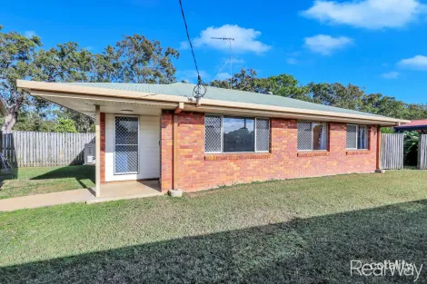 13 Schoch St, Avenell Heights, QLD 4670
