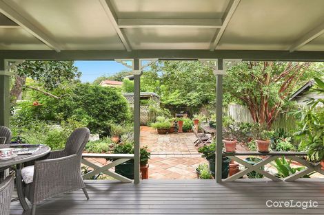 Property photo of 6 Thomas Street Auchenflower QLD 4066