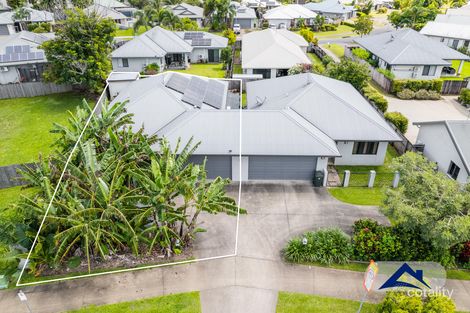 1/43 Quinn Dr, Edmonton, QLD 4869