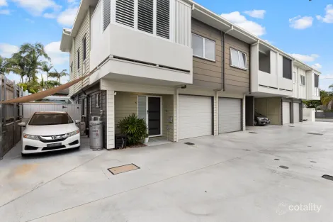 5/14 COLLINS ST, WOODY POINT, QLD 4019