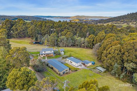 Property photo of 189 Watsons Road Kettering TAS 7155