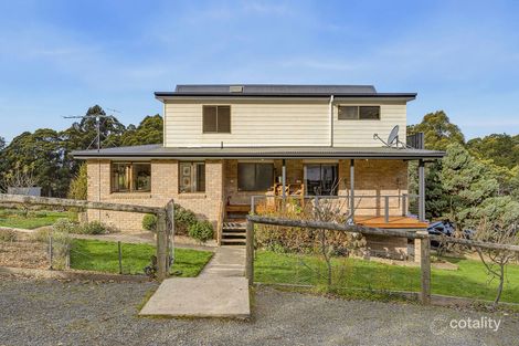 Property photo of 189 Watsons Road Kettering TAS 7155