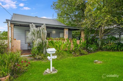 Property photo of 8 Hyndes Street West Wallsend NSW 2286