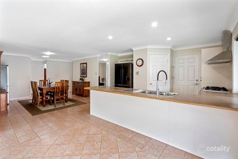 Property photo of 17 Galapagos Way Pacific Pines QLD 4211