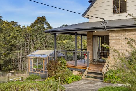 Property photo of 189 Watsons Road Kettering TAS 7155