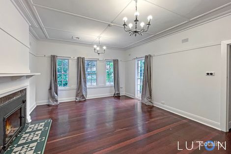 Property photo of 32A Coranderrk Street Reid ACT 2612