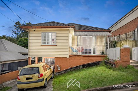 Property photo of 11 Mannion Street Red Hill QLD 4059