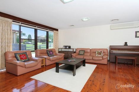 Property photo of 28 Torrington Drive Marsfield NSW 2122
