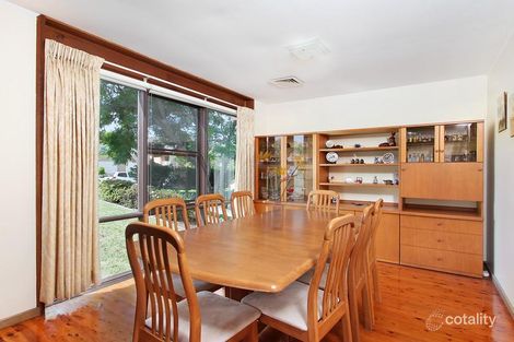 Property photo of 28 Torrington Drive Marsfield NSW 2122