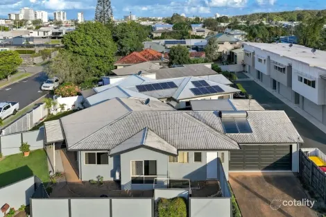 Property photo of 53 Second Avenue Maroochydore QLD 4558