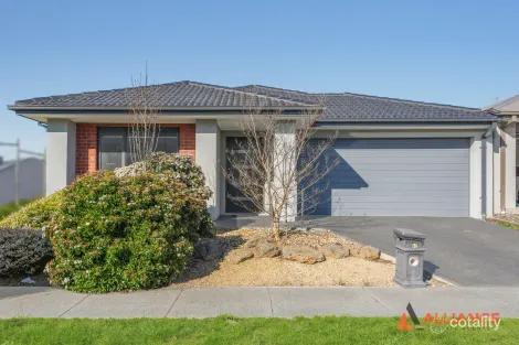 62 Bethnal Ave, Wollert, VIC 3750