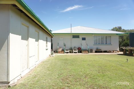 Property photo of 102 Alfred Street St George QLD 4487