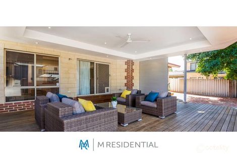 Property photo of 84 Moulden Avenue Yokine WA 6060
