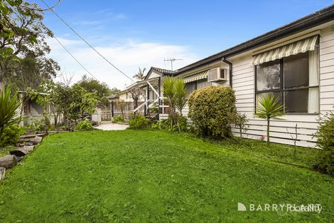 Property photo of 10 Winifred Street Seville VIC 3139