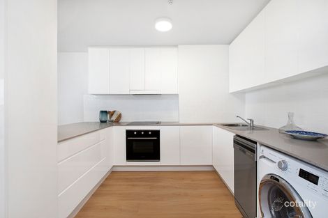 Property photo of 43/69 St Marks Road Randwick NSW 2031