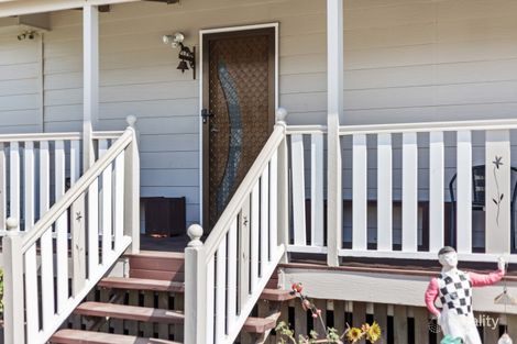 Property photo of 130 Euston Road Glenvale QLD 4350