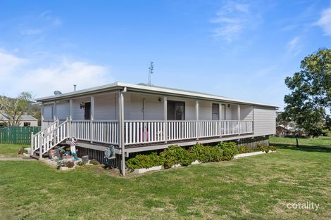 Property photo of 130 Euston Road Glenvale QLD 4350