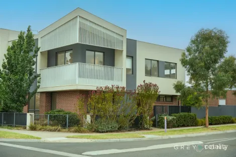 50 Signal Cct, Aintree, VIC 3336