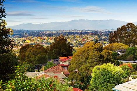 Property photo of 22 Mortimer Street Heidelberg VIC 3084