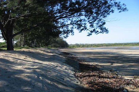 Property photo of 6 Burton Street Midge Point QLD 4799