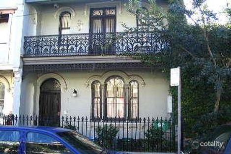 36 George St, Paddington, NSW 2021